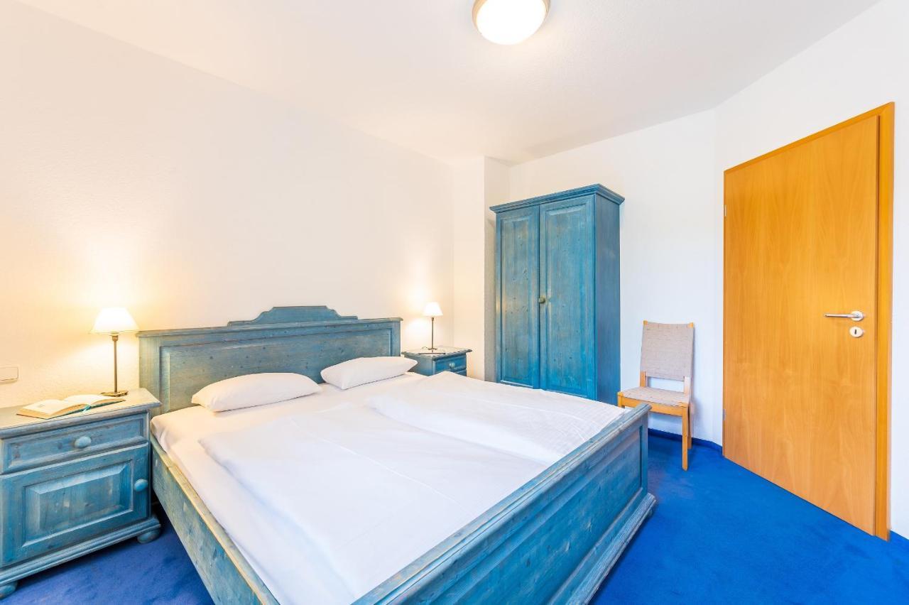 Abendrot Apartman Juliusruh Kültér fotó