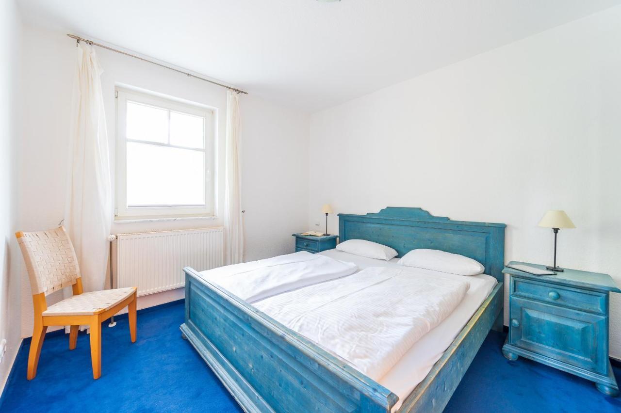 Abendrot Apartman Juliusruh Kültér fotó